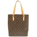 Louis Vuitton Vavin GM Monogram Tote Bag