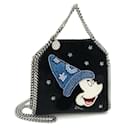 Sac à main Falabella Tiny de Stella McCartney Disney Fantasia - Stella Mc Cartney