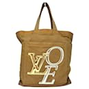 Louis Vuitton That's Love Tote Bag