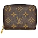 Monedero Monogram Louis Vuitton