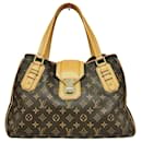 Louis Vuitton Monogram Tote Bag