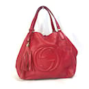 Gucci Interlocking G Tote Bag