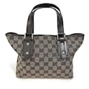 Sac tote GG Gucci 257249