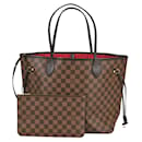 Bolso tote Neverfull MM Louis Vuitton