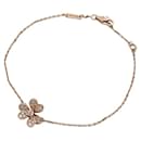 Frivole Charm Armband von Van Cleef & Arpels