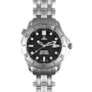 Reloj de pulsera Omega Seamaster Professional 300 Quartz