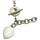 Tiffany & Co. Return to Heart Tag Necklace