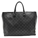 Sac Tote Grand Sac Monogram Eclipse Louis Vuitton