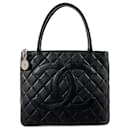 Borsa Tote Matelassé Chanel