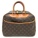 Louis Vuitton Monogram Deauville Handtasche