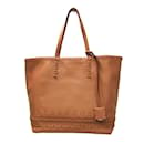 Bolsa tote de couro feminina Tod's