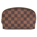 Louis Vuitton Damier Posh Cosmetic Pouch