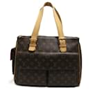 Louis Vuitton Multipuri City Shoulder Bag