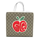 Sac GGTote Gucci Kids