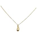 Tiffany Elsa Peretti 750/K18 Necklace - Tiffany & Co