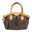 Louis Vuitton Monogram Tivoli PM Handbag