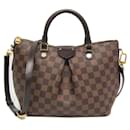 Bolsa Louis Vuitton Damier Siena PM N41545