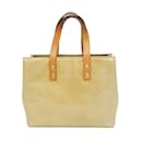 Louis Vuitton Monogram Vernis Reade PM Handbag