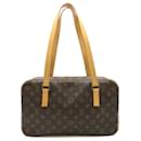 Louis Vuitton Cite GM Shoulder Bag