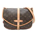 Louis Vuitton Saumur 30 Shoulder Bag