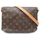 Schultertasche Musette Tango Louis Vuitton