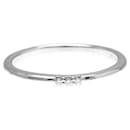 Tiffany Forever Diamond Wedding Ring - Tiffany & Co