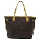 Bolsa tote Louis Vuitton Neverfull MM