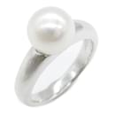 TASAKI Pearl Ring in White Gold - Tasaki