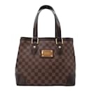 Louis Vuitton Hampstead Tote Bag