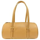 Burberry Leather Handbag for Ladies