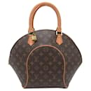 Louis Vuitton Ellipse MM Handbag