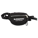 Bolsa de cintura feminina Burberry