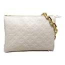 Louis Vuitton Coussin PM Shoulder Bag