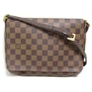 Louis Vuitton Musette Tango Short Shoulder Bag