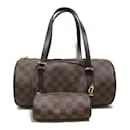 Borsa a Spalla Papillon 30 Louis Vuitton