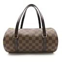 Louis Vuitton Papillon Handbag