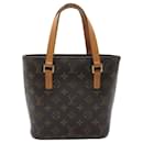 Louis Vuitton VavinPM Brown Monogram Tote Bag