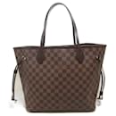 Neverfull MM Tote Bag von Louis Vuitton