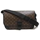 Sac messager Archie Louis Vuitton