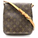 Louis Vuitton Musette Salsa Schultertasche