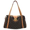 Louis Vuitton Stresa PM Shoulder Bag