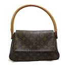 Louis Vuitton Mini Looping Shoulder Bag