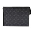 Bolso Clutch Pochette Voyage MM de Louis Vuitton