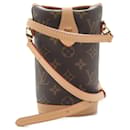 Poche dobrável Louis Vuitton