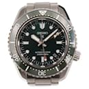 SEIKO Prospex Diver Scuba Watch SBEJ009 - Seiko