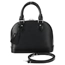 Louis Vuitton Alma BB Handbag