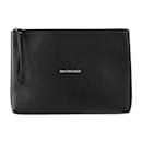 Bolsa Clutch Balenciaga Everyday