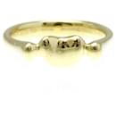 Anello di moda Tiffany Bean in oro giallo (18K) - Tiffany & Co