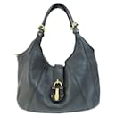 Loewe Carrier Hobo Tote Bag