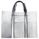 Hermes Foule GM Tote Bag - Hermès